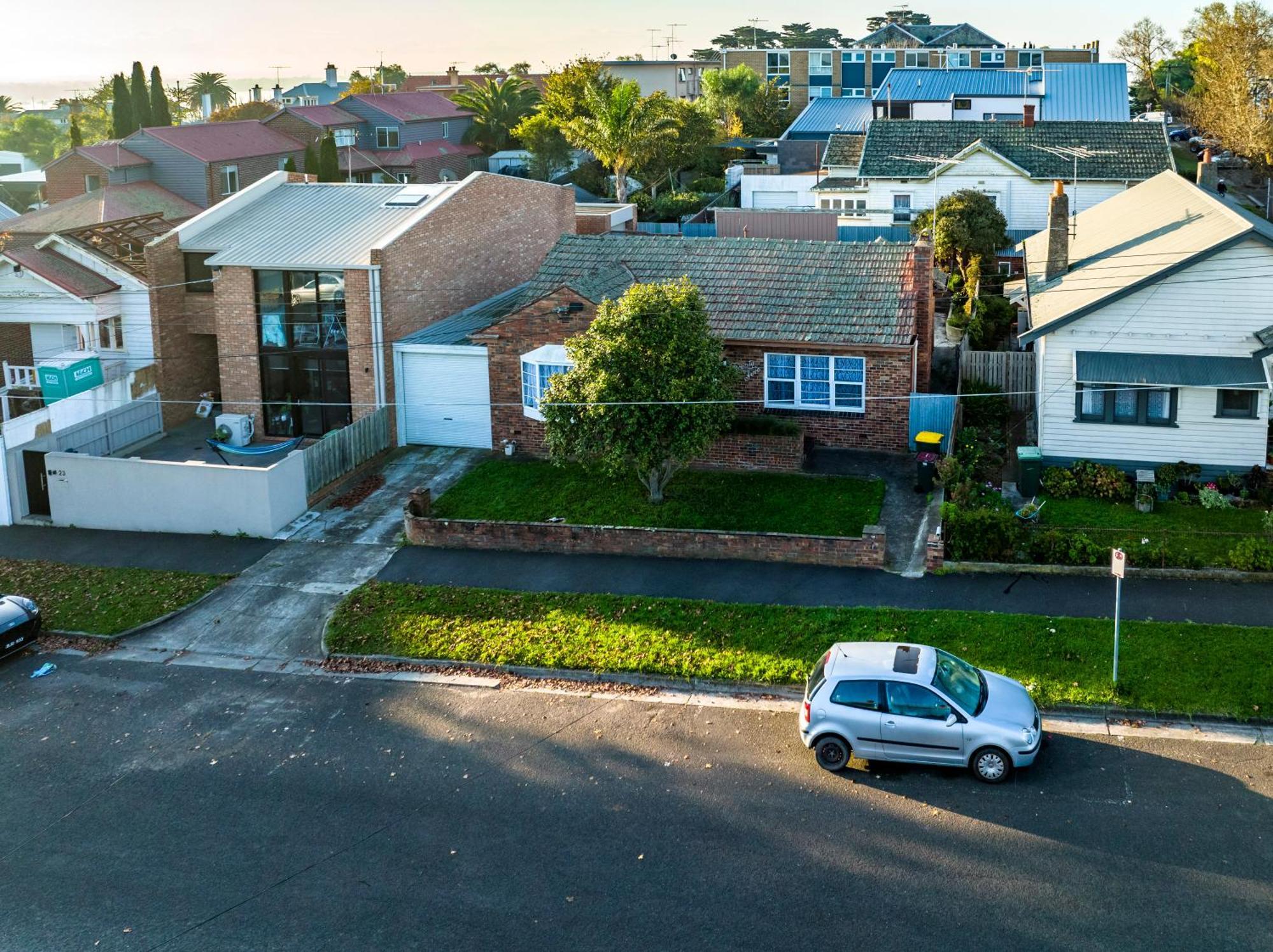 Gatsby Walk To Geelong Cbd And Waterfront Villa Exterior photo